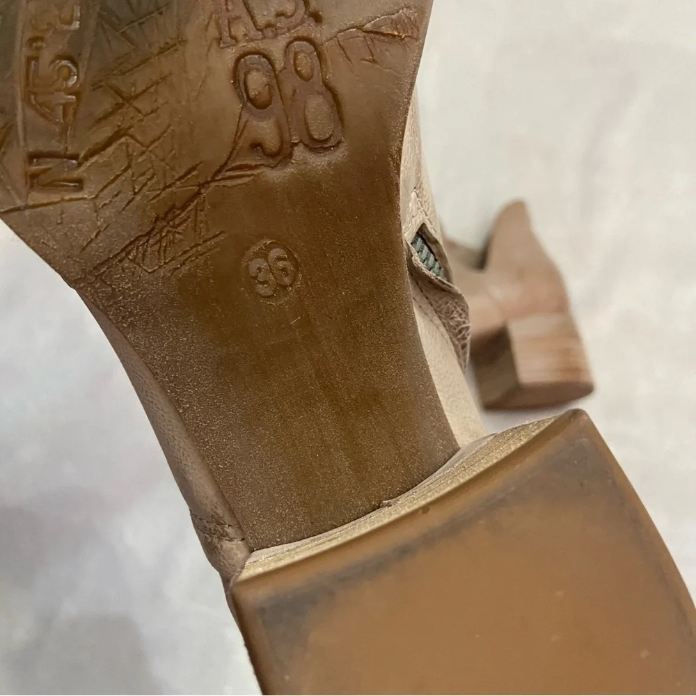 A.S.98 beautiful block